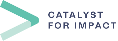 catalyst for impact